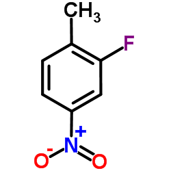 2-Fluoro-4-nitrotoluene_1427-07-2