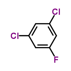 1,3-Dichloro-5-fluorobenzene_1435-46-7