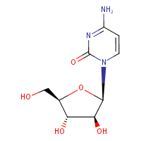 Cytarabine_147-94-4