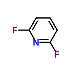 2,6-Difluoropyridine_1513-65-1