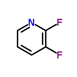 2,3-Difluoropyridine_1513-66-2