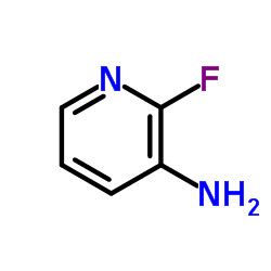 3-Amino-2-fluoropyridine_1597-33-7