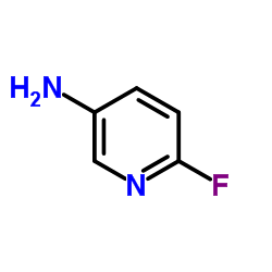 5-Amino-2-fluoropyridine_1827-27-6