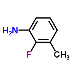 2-Fluoro-3-methylaniline_1978-33-2