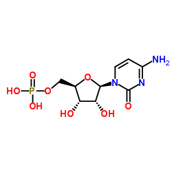 Cytidylic acid_63-37-6