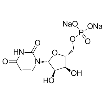 Disodium uridine-5'-monophosphate_3387-36-8