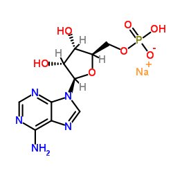 ADENOSINE5'-MONOPHOSPHATESODIUMSALT_13474-03-8