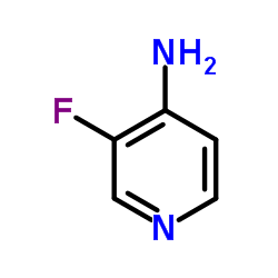 4-Amino-3-fluoropyridine_2247-88-3