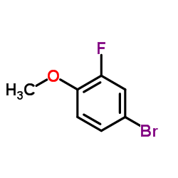 4-bromo-2-fluoro-1-methoxybenzene_2357-52-0