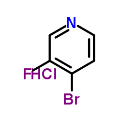 4-bromo-3-fluoropyridine_2546-52-3