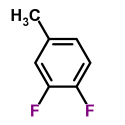 3,4-Difluorotoluene_2927-34-6