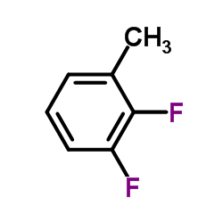 2,3-Difluorotoluene_3828-49-7