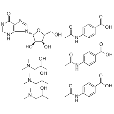 Isoprinosine_36703-88-5