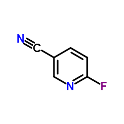 5-Cyano-2-fluoropyridine_3939-12-6