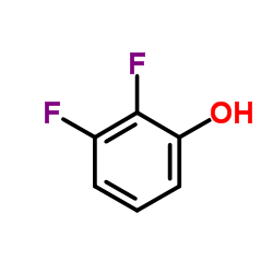 2,3-Difluorophenol_6418-38-8