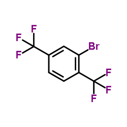 2,5-Bis(trifluoromethyl)bromobenzene_7617-93-8