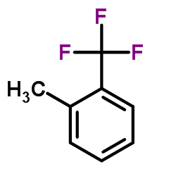 2-Methylbenzotrifluoride_13630-19-8
