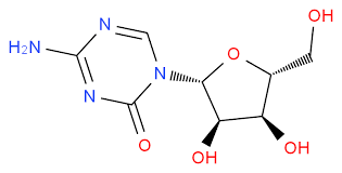 5-azacytidine_320-67-2