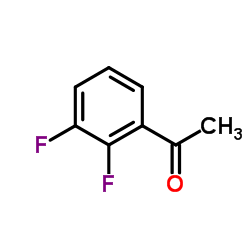 1-(2,3-difluorophenyl)ethanone_18355-80-1