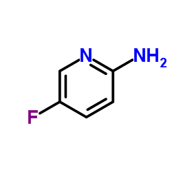 2-Amino-5-fluoropyridine_21717-96-4