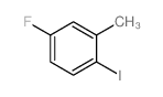 5-Fluoro-2-iodotoluene_28490-56-4