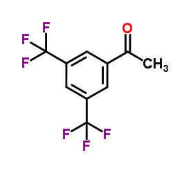 1-[3,5-bis(trifluoromethyl)phenyl]ethanone_30071-93-3