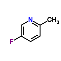 5-Fluoro-2-methylpyridine_31181-53-0