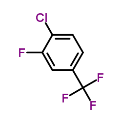 4-Chloro-3-fluorobenzotrifluoride_32137-20-5
