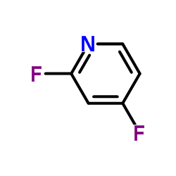 2,4-Difluoropyridine_34941-90-7