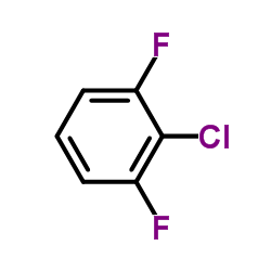 2-Chloro-1,3-difluorobenzene_38361-37-4