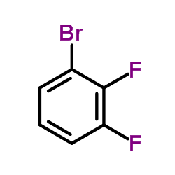 1-Bromo-2,3-difluorobenzene_38573-88-5