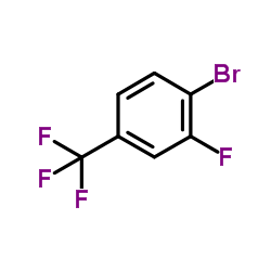 4-Bromo-3-fluorobenzotrifluoride_40161-54-4