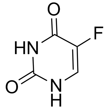 5-fluorouracil_51-21-8