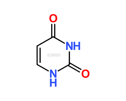 Uracil_66-22-8