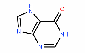 hypoxanthine_68-94-0