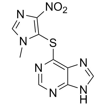 Azathioprine_446-86-6