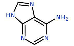 Adenine_73-24-5