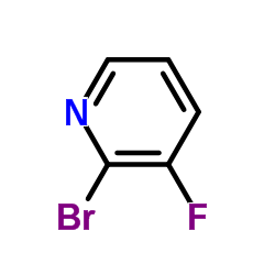2-Bromo-3-fluoropyridine_40273-45-8