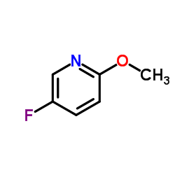 5-Fluoro-2-methoxypyridine_51173-04-7