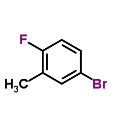 5-Bromo-2-fluorotoluene_51437-00-4