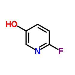 2-FLUORO-5-HYDROXYPYRIDINE_55758-32-2