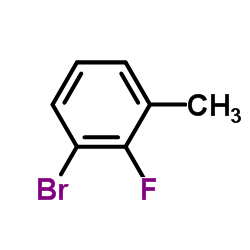 3-Bromo-2-fluorotoluene_59907-12-9