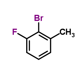 2-Bromo-3-fluorotoluene_59907-13-0
