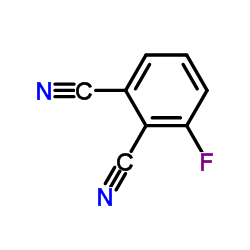 3-Fluorophthalodinitrile_65610-13-1