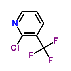 2-Chloro-3-(trifluoromethyl)pyridine_65753-47-1