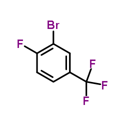 3-Bromo-4-fluorobenzotrifluoride_68322-84-9