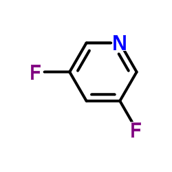 3,5-Difluoropyridine_71902-33-5