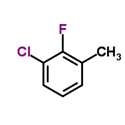 3-Chloro-2-Fluorotoluene_85089-31-2