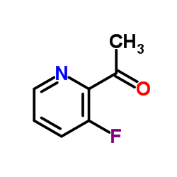 2-Acetyl-3-fluoropyridine_87674-20-2