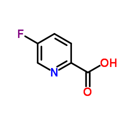 5-Fluoropicolinic acid_107504-08-5